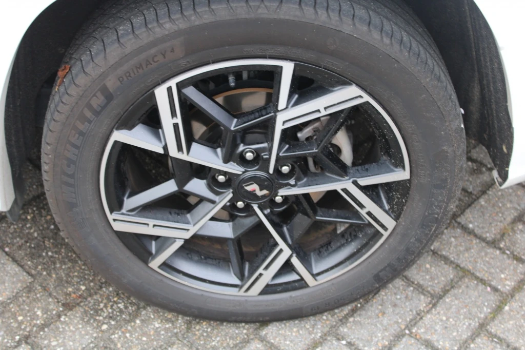 Hyundai Tucson – foto 32