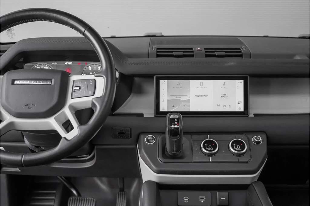 Land Rover Defender – foto 23