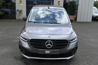 Mercedes-Benz eCitan – thumbnail 7