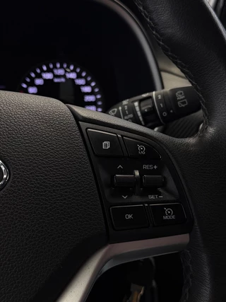 Hyundai Tucson – thumbnail 22