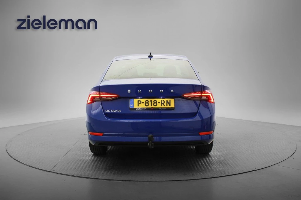 Škoda Octavia – foto 4