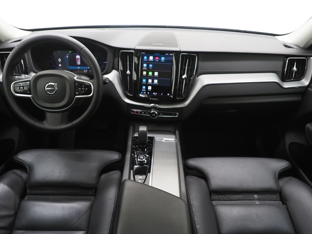 Volvo XC60 – foto 10