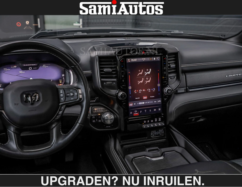Dodge Ram Pick-Up – foto 24
