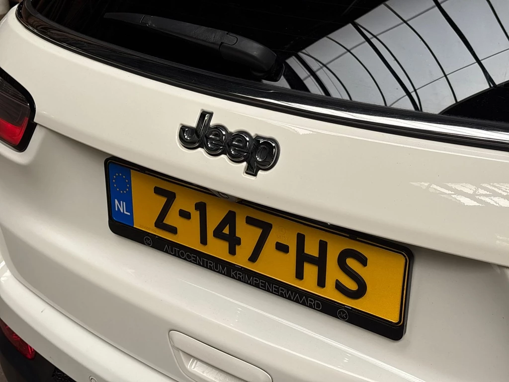 Jeep Compass – foto 24