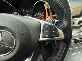 Mercedes-Benz C-Klasse – thumbnail 22
