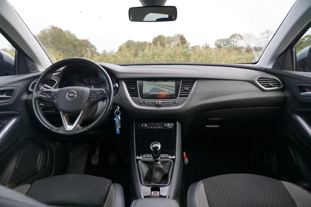 Opel Grandland X – foto 19