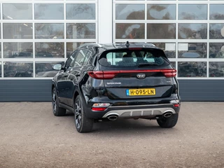 Kia Sportage – thumbnail 4
