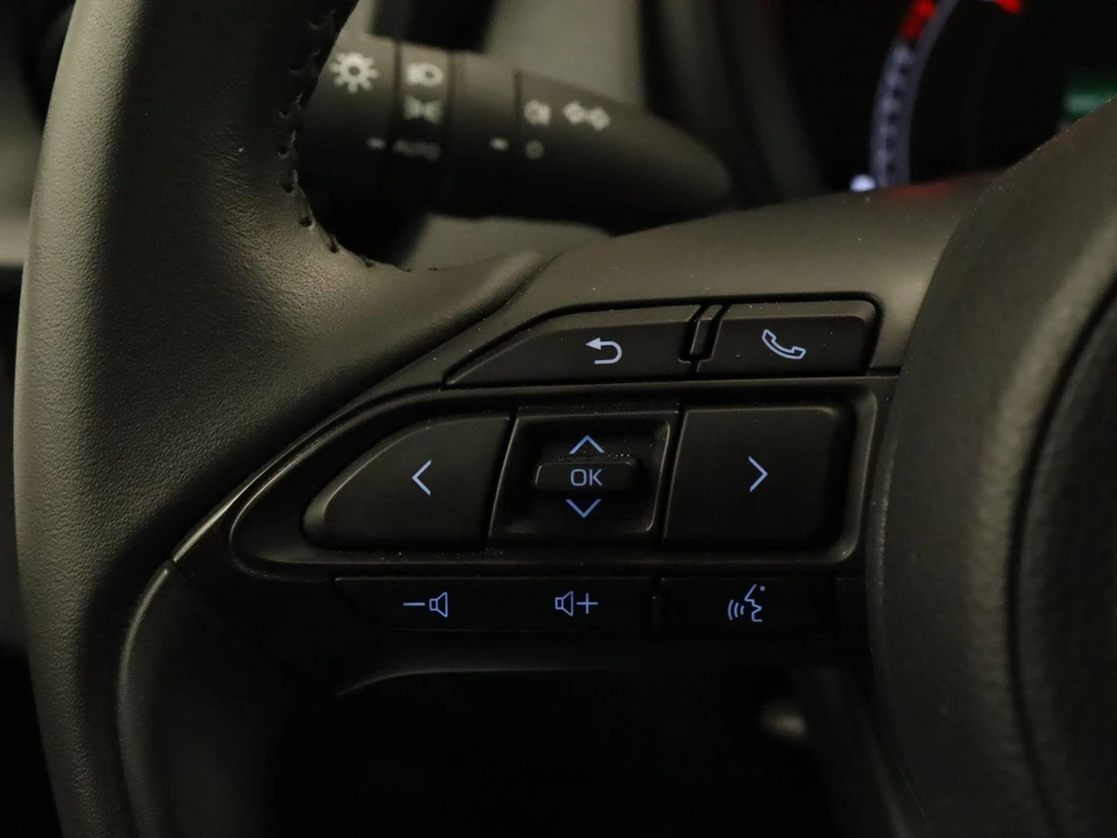 Toyota Aygo – foto 21