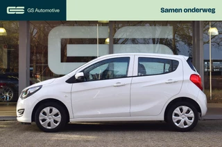 Opel KARL – thumbnail 4