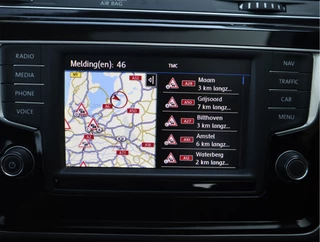 Volkswagen Touran – thumbnail 28