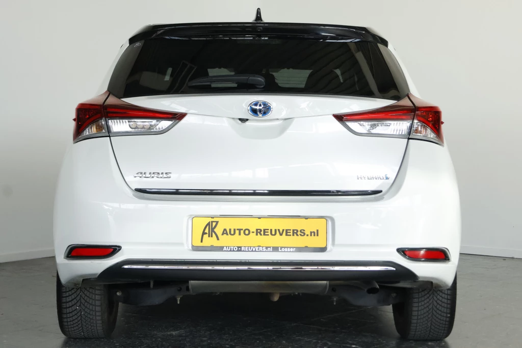 Toyota Auris – foto 4