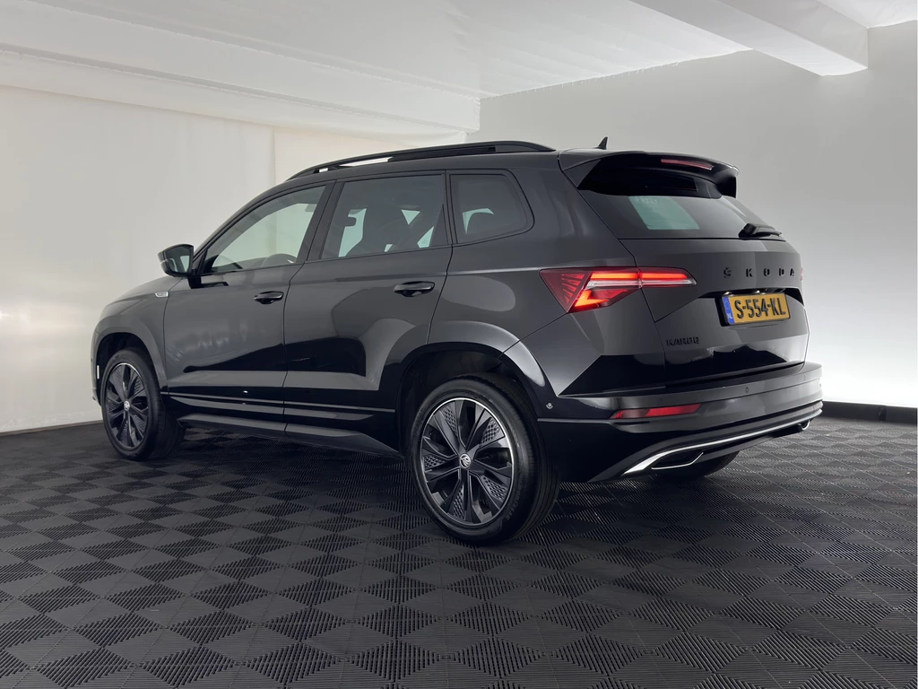 Škoda Karoq – foto 2
