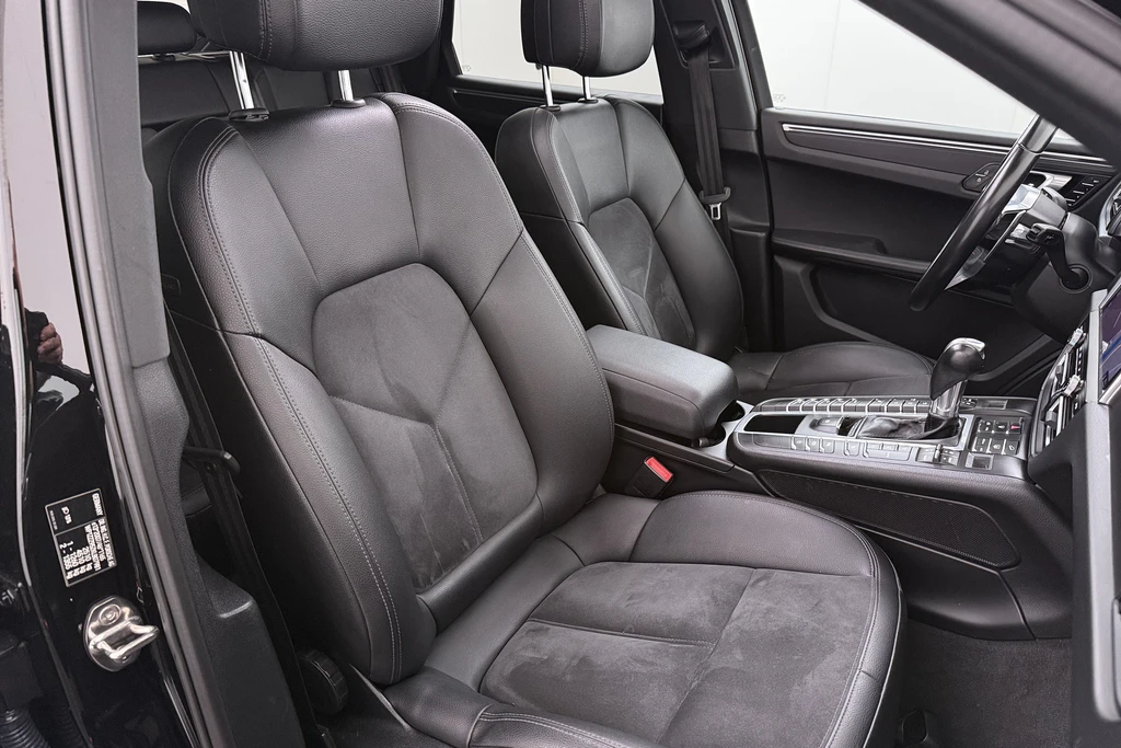 Porsche Macan – foto 17