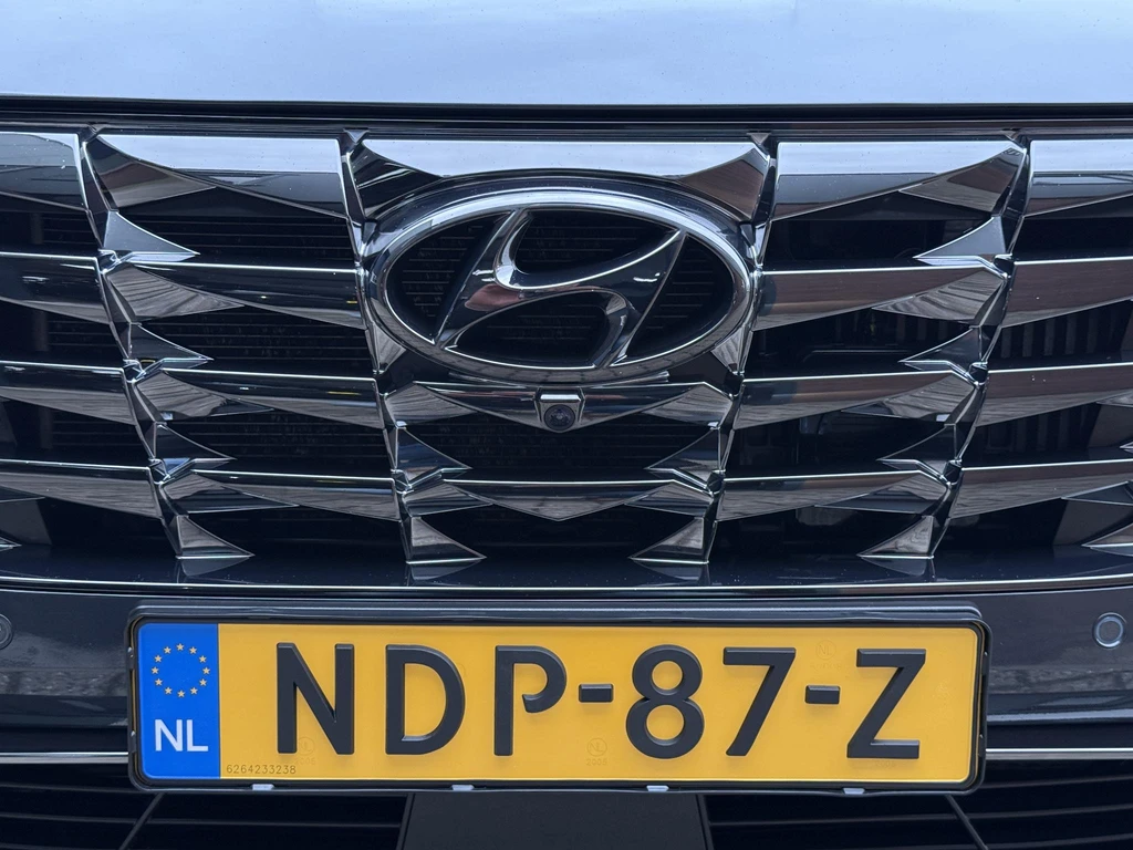 Hyundai Tucson – foto 54