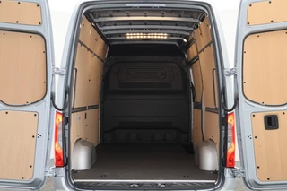 Mercedes-Benz Sprinter – thumbnail 23