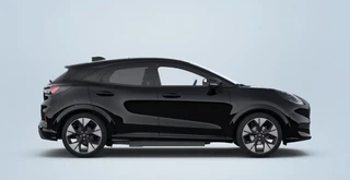 Ford Puma Gen-E – thumbnail 3