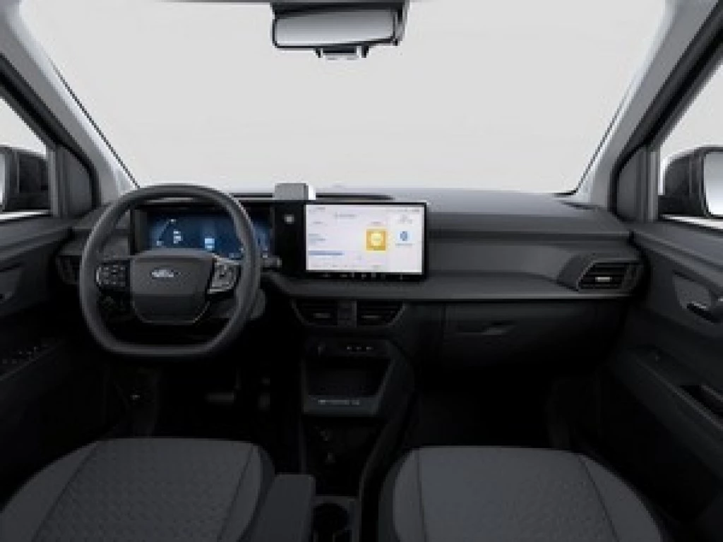 Ford Tourneo Courier – foto 11