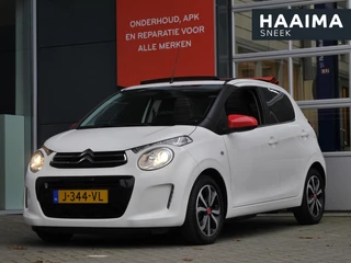 Citroën C1 – thumbnail 1