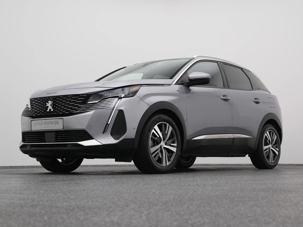 Peugeot 3008 – foto 2