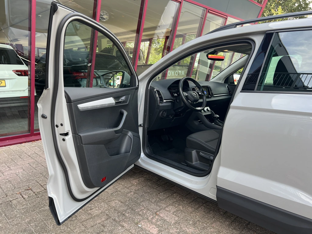 Škoda Karoq – foto 10