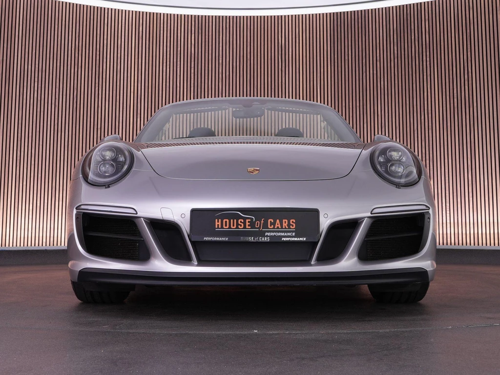 Porsche 911 – foto 16