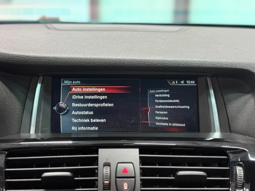 BMW X4 – foto 32