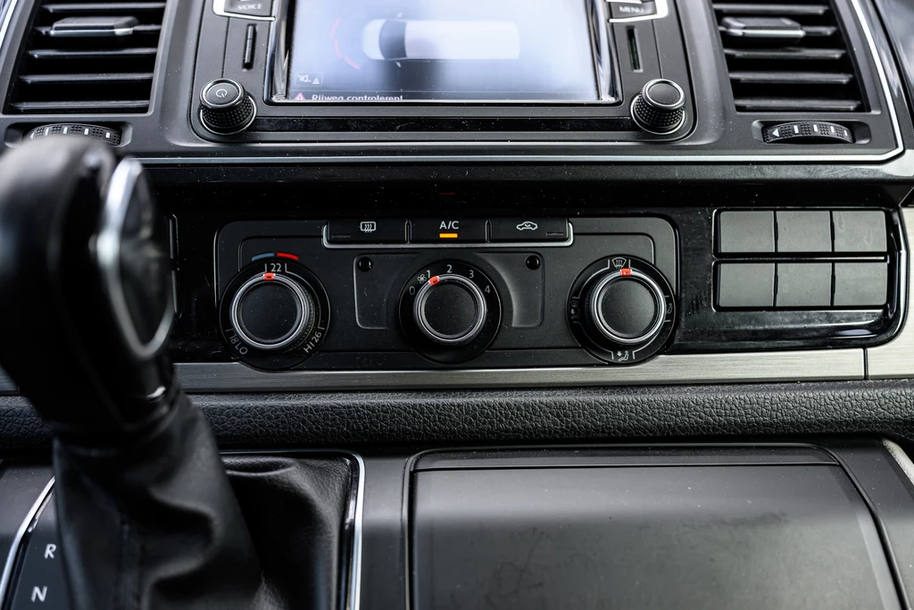 Volkswagen Transporter – foto 31