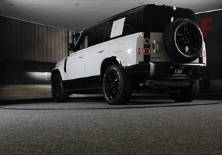 Land Rover Defender – thumbnail 7