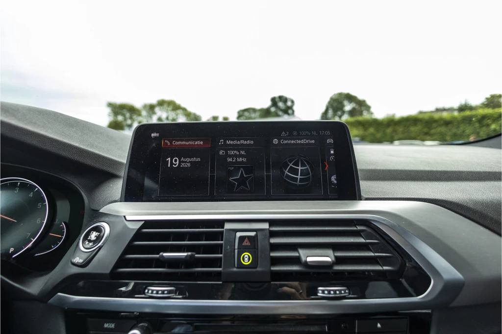 BMW X3 – foto 33