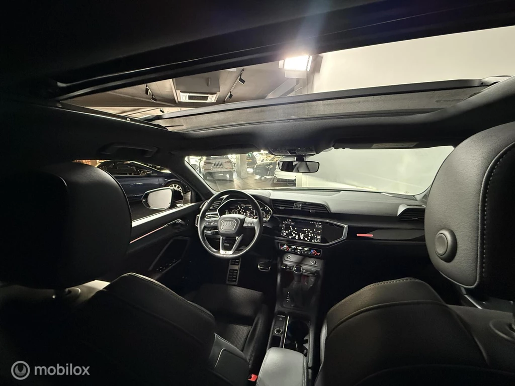 Audi Q3 – foto 56