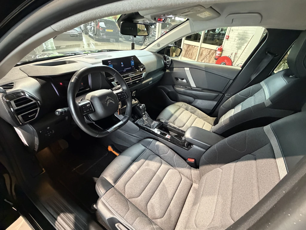 Citroën C4 – foto 9