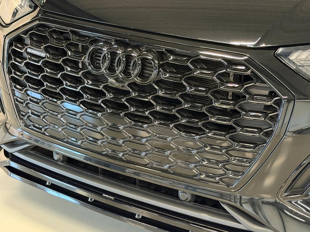 Audi Q5 – foto 33