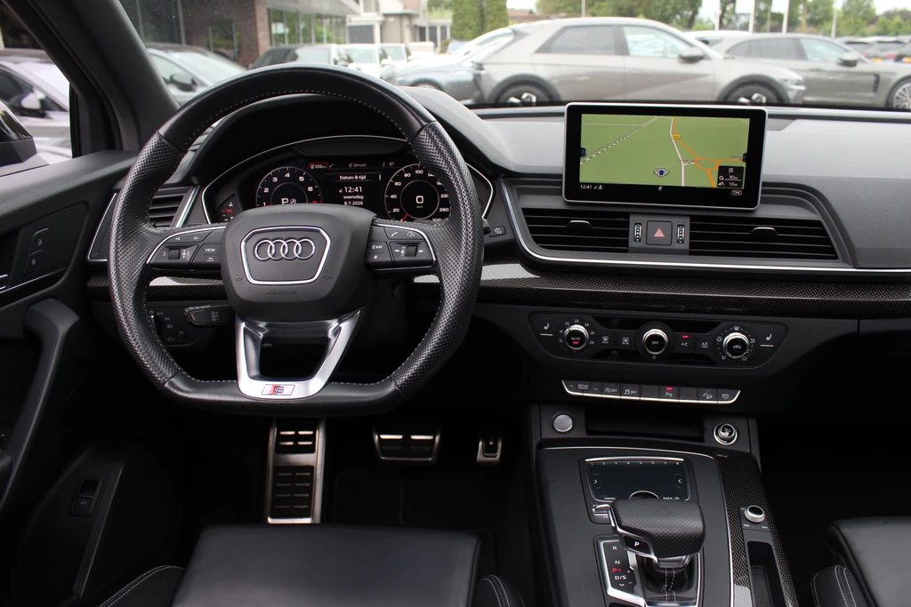 Audi Q5 – foto 11