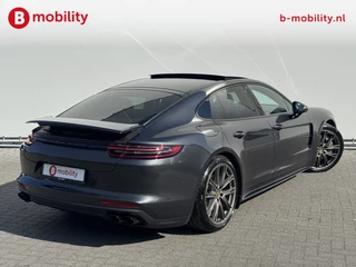 Porsche Panamera – thumbnail 7
