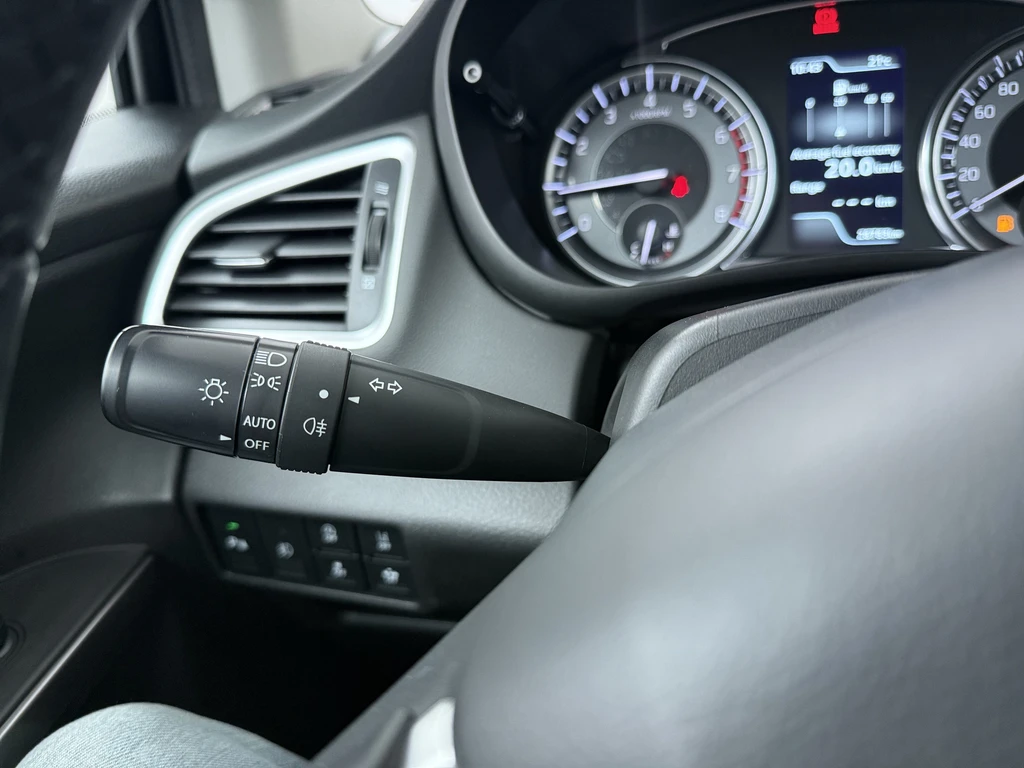 Suzuki S-Cross – foto 27