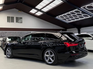 Audi A6 – thumbnail 6