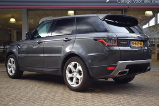 Land Rover Range Rover Sport – thumbnail 5