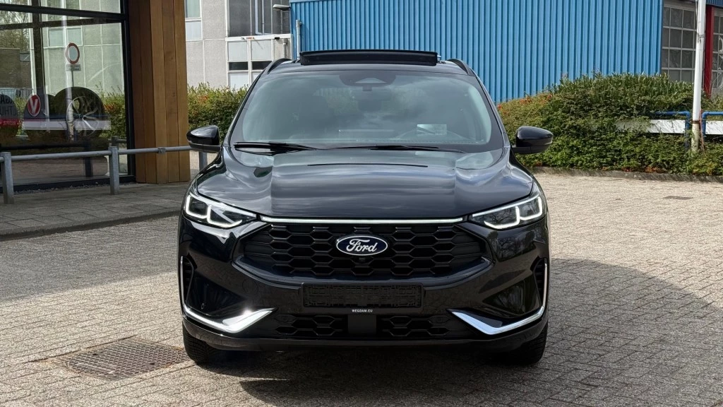 Ford Kuga – foto 8