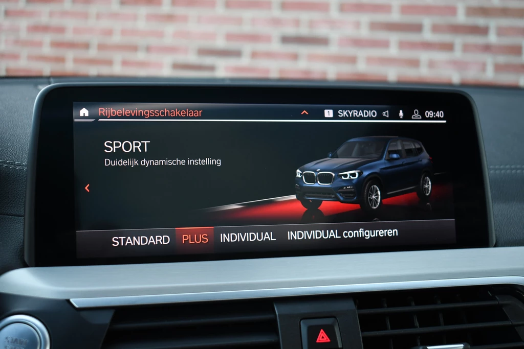 BMW X3 – foto 61