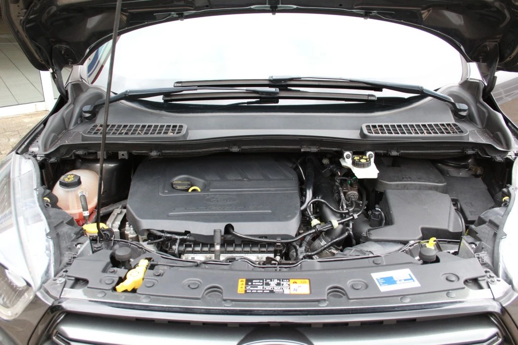 Ford Kuga – foto 7