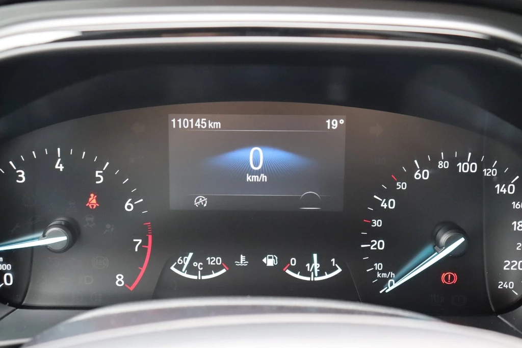 Ford Focus – foto 12