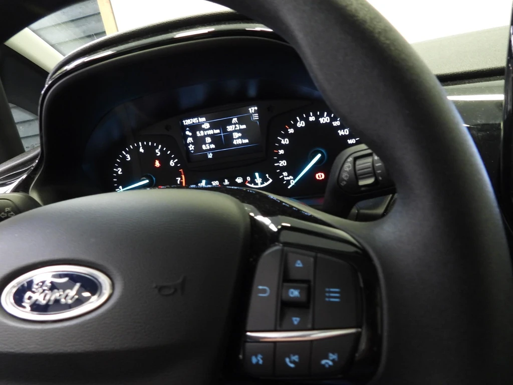 Ford Fiesta – foto 15