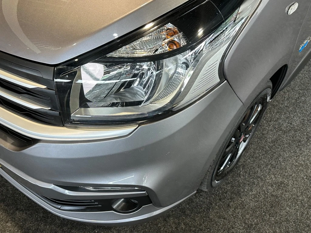 Fiat Talento – foto 34