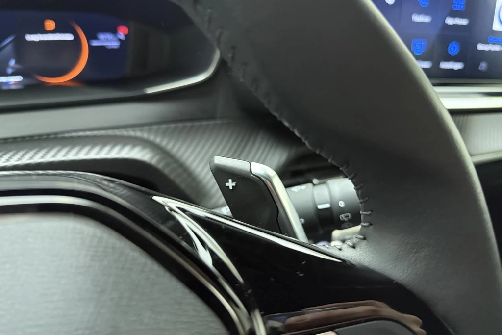 Peugeot 2008 – foto 19