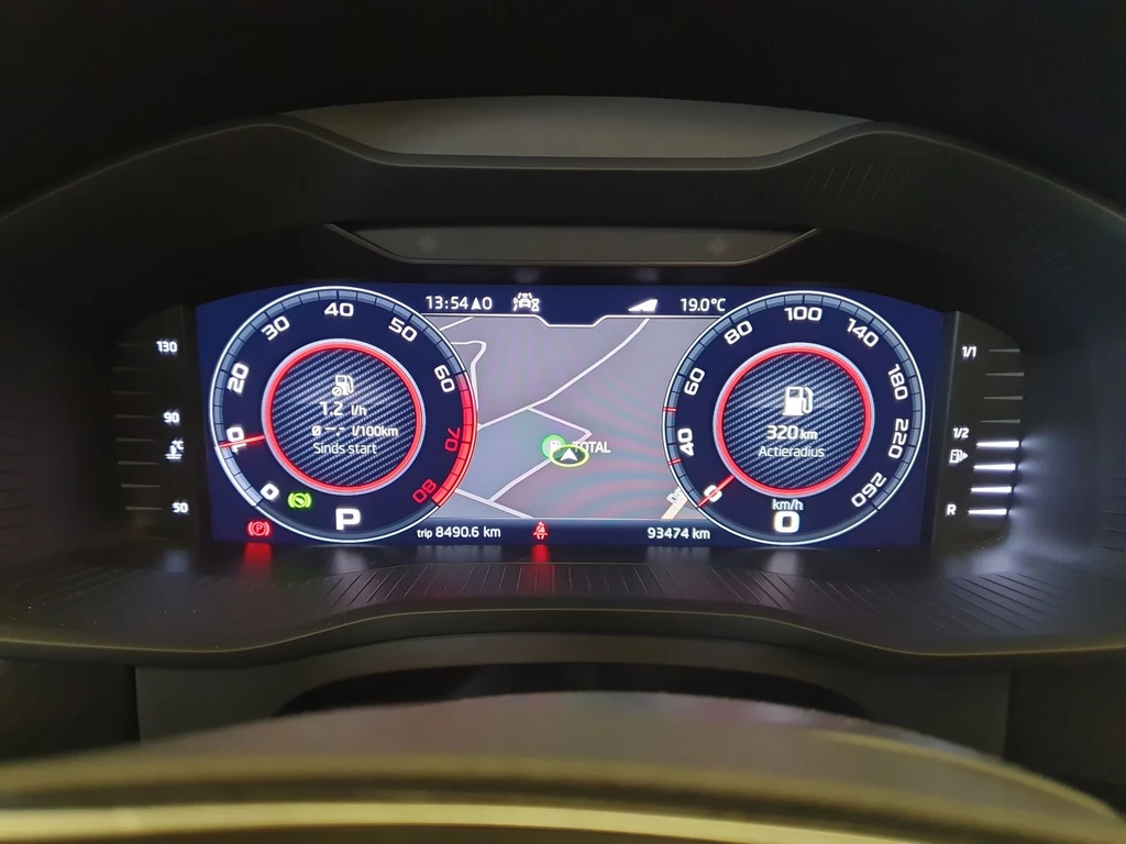 Škoda Kodiaq – foto 12