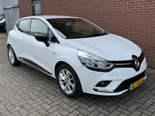 Renault Clio – thumbnail 7