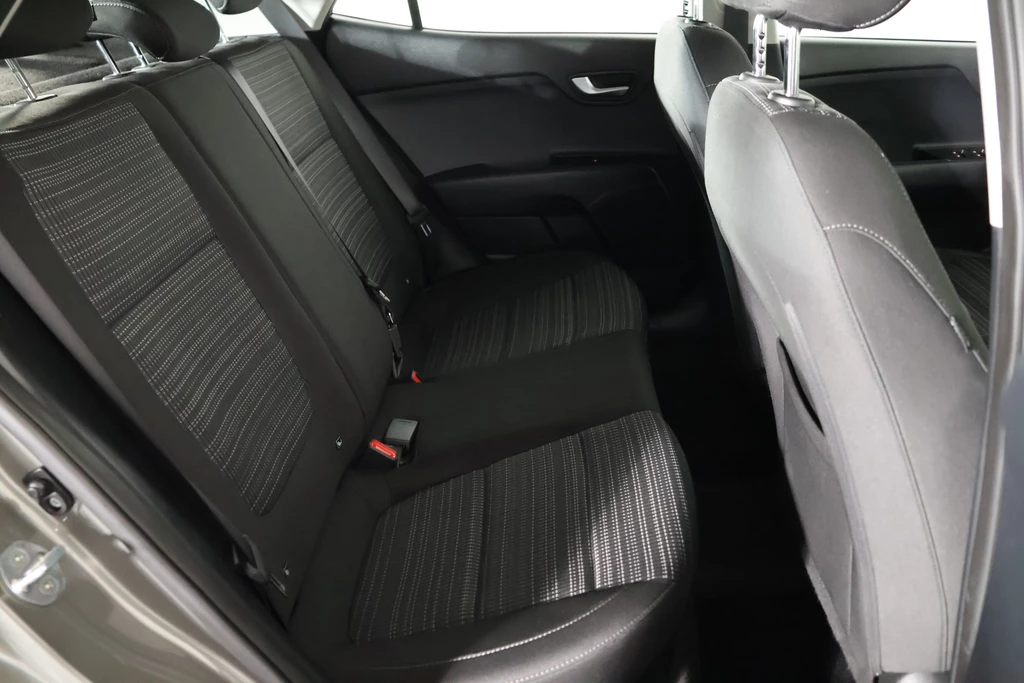 Kia Stonic – foto 14