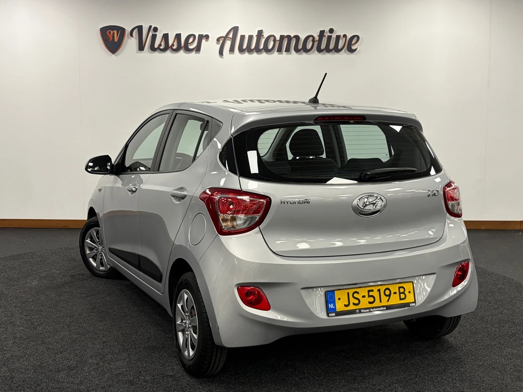 Hyundai i10 – foto 4