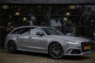 Audi RS6 – thumbnail 5