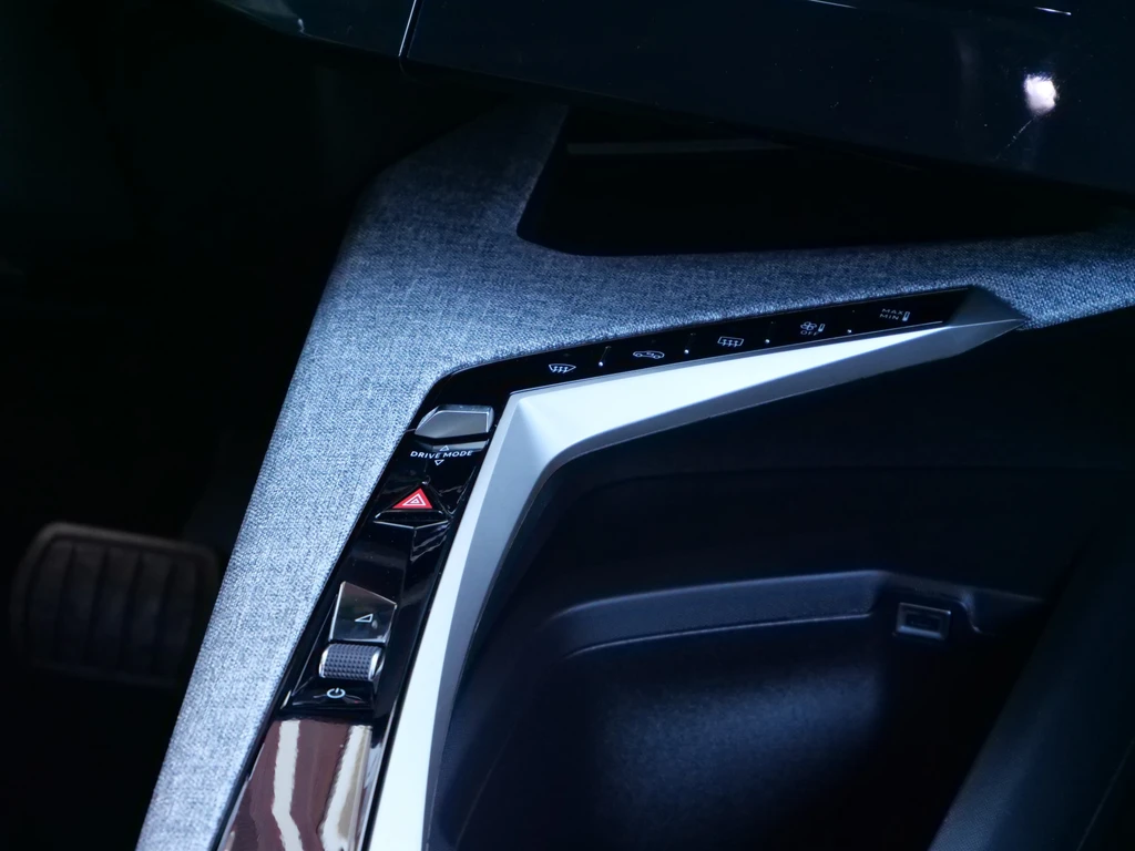 Peugeot 5008 – foto 32